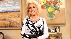 Mirtha suspendió la cena del sábado por enfermedad, ¿peligra el Almorzando? Mirtha suspendió la cena del sábado por enfermedad, ¿peligra el Almorzando?