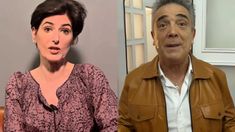 Milone dio detalles del casamiento en plena campaña política. Milone dio detalles del casamiento en plena campaña política.