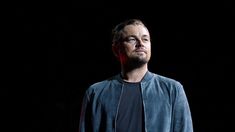 Leonardo DiCaprio Leonardo DiCaprio