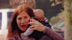 Jimena Barón, al borde del ataque de nervios por la maternidad Jimena Barón, al borde del ataque de nervios por la maternidad