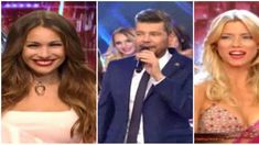El comentario de Tinelli por el escándalo y la decisión del director cuando apareció Nicole El comentario de Tinelli por el escándalo y la decisión del director cuando apareció Nicole