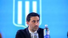 El exjugador, de 45 años, incursionará por primera vez en política. El exjugador, de 45 años, incursionará por primera vez en política.