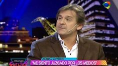 Aníbal Lotocki, polémico: Silvina Luna hizo prensa con su salud Aníbal Lotocki, polémico: Silvina Luna hizo prensa con su salud