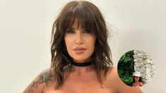 En esta temporada se consolida la elección de tonos claros para los trajes de baño. En esta temporada se consolida la elección de tonos claros para los trajes de baño.