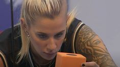 Lucila pudo ser líder pero dejó pasar la oportunidad. Lucila pudo ser líder pero dejó pasar la oportunidad.