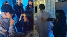 Bizarrap y Lali fueron vistos juntos, ¿se viene la Session? Bizarrap y Lali fueron vistos juntos, ¿se viene la Session?