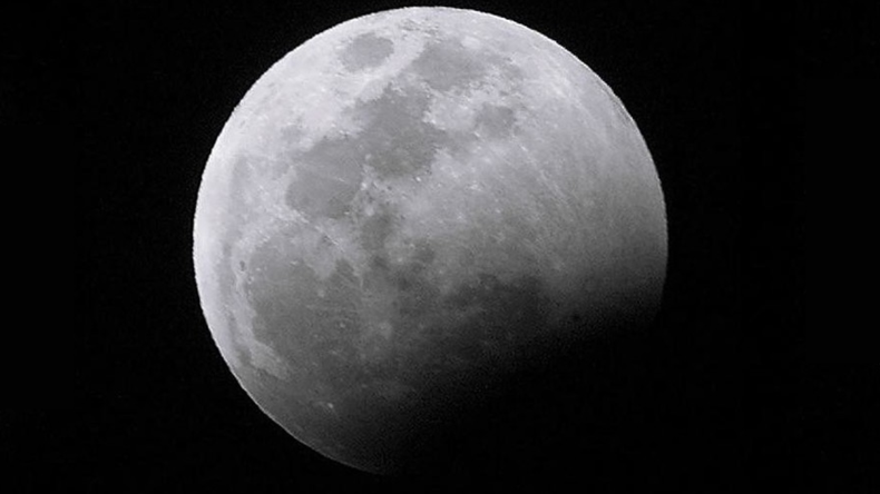 El próximo eclipse ocurrirá por la noche del 24 al 25 de marzo.&nbsp;