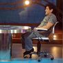 La recordada entrevista en La noche del 10.