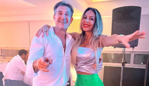 Majo Favaron celebró la postura de la justicia.