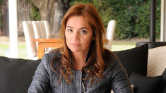 Fulminante tuit de Nancy Pazos contra Fede Bal: lo trató de perverso Fulminante tuit de Nancy Pazos contra Fede Bal: lo trató de perverso