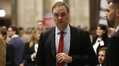 Manuel Adorni respondió más de 4.000 preguntas formuladas por diputados. Manuel Adorni respondió más de 4.000 preguntas formuladas por diputados.