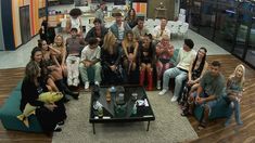 Por el partido de Boca en la Libertadores, Gran Hermano no saldrá este martes por la pantalla de Telefe Por el partido de Boca en la Libertadores, Gran Hermano no saldrá este martes por la pantalla de Telefe