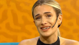 Camila Homs reveló quién es la persona que más odia y por qué Camila Homs reveló quién es la persona que más odia y por qué