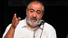 Daer señaló que en su discurso ante la Asamblea Legislativa, Milei en ningún momento habló de trabajo y desarrollo”.