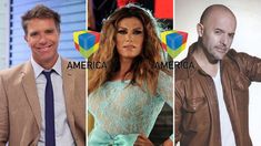 América busca urgente conductores y figuras para el prime nocturno América busca urgente conductores y figuras para el prime nocturno