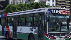 Coalición Cívica presentó un amparo en contra de la quita de subsidios del Gobierno a los colectivos de CABA. Coalición Cívica presentó un amparo en contra de la quita de subsidios del Gobierno a los colectivos de CABA.