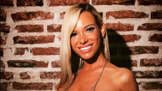 Quién es Maite Barra, la modelo argentina que está embarazada de Cristian Castro Quién es Maite Barra, la modelo argentina que está embarazada de Cristian Castro