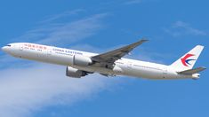 China Eastern Airlines iniciará sus operaciones en Argentina con un vuelo directo entre Shanghái y Buenos Aires. China Eastern Airlines iniciará sus operaciones en Argentina con un vuelo directo entre Shanghái y Buenos Aires.