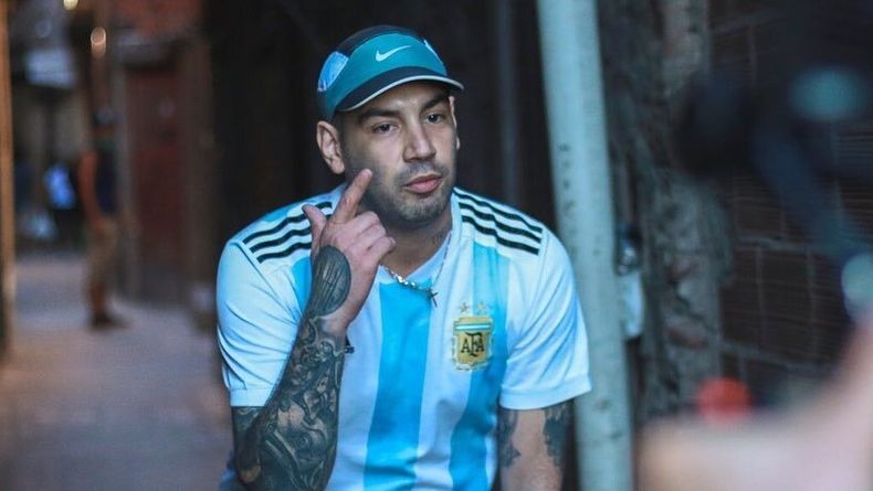 Fianru destaca que hay un movimiento increíble en Argentina.