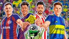 copa argentina: se conocieron las fechas para las semifinales copa argentina: se conocieron las fechas para las semifinales