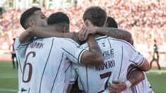 En Platense, este jugador peruano apenas sumó minutos en la Primera División. En Platense, este jugador peruano apenas sumó minutos en la Primera División.