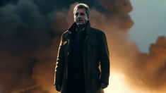 El spot fue creado por la cuenta @IAxlaPatria. El spot fue creado por la cuenta @IAxlaPatria.