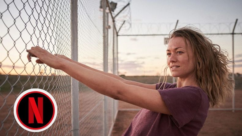 La serie logra condensar un fuerte relato que mantiene a los espectadores atentos.