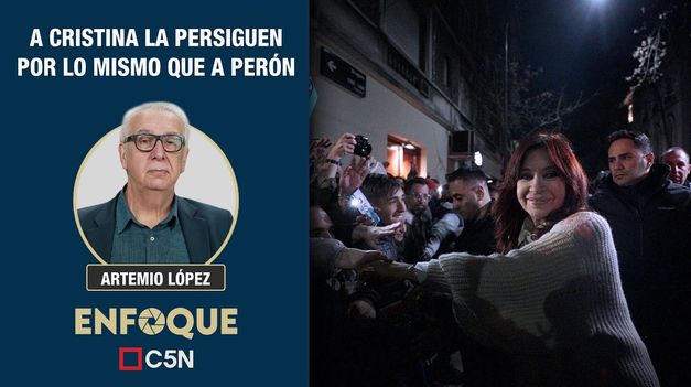 C5N | Artemio López
