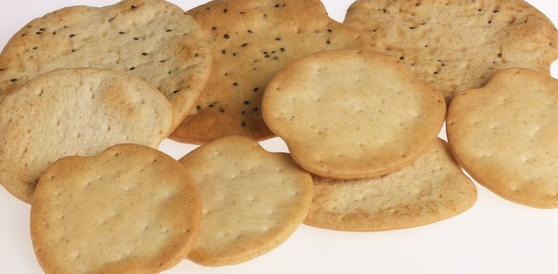 La ANMAT prohibió la venta de unas populares galletitas