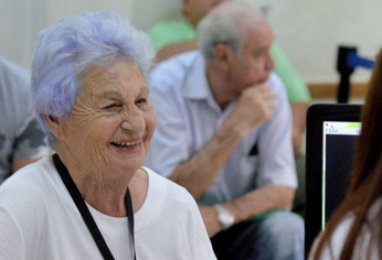 El beneficio alcanzará a jubilados, pensionados y titulares de pensiones no contributivas.&nbsp;