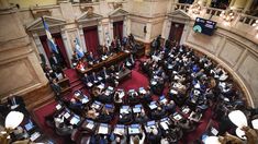 El 1 de marzo inicia el nuevo período ordinario en el Congreso.&nbsp;