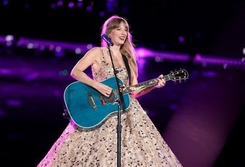 Taylor Swift brindó cuatro shows en México con localidades agotadas.