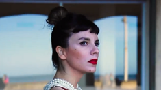 Gimena Accardi y Nico Vázquez anuncian la temporada de espectáculos en Mar del Plata con un video glamoroso Gimena Accardi y Nico Vázquez anuncian la temporada de espectáculos en Mar del Plata con un video glamoroso