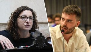 El Frente de Izuquierda presentó sus candidatos en la Ciudad de Buenos Aires