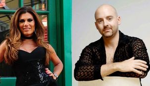 Flor de la V: Muscari piensa lo que dijo de Fede Bal, sino no hubiese pedido que apaguen los celulares Flor de la V: Muscari piensa lo que dijo de Fede Bal, sino no hubiese pedido que apaguen los celulares