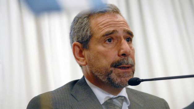 Ricardo Jaime fue operado de cáncer