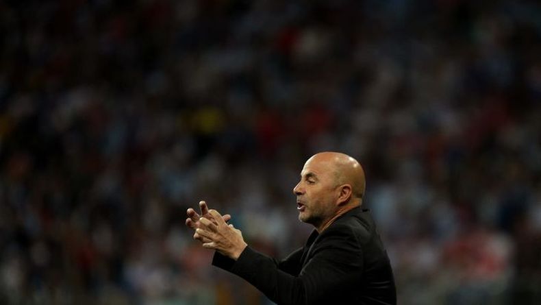 Sampaoli regresa a la liga española.&nbsp;