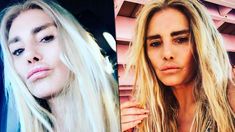 Silvia Rodríguez ya se había realizado intervenciones Silvia Rodríguez ya se había realizado intervenciones