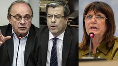 Javier Milei presentó el Presupuesto 2026. Javier Milei presentó el Presupuesto 2026.