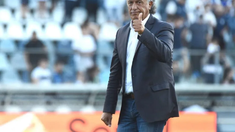 Colón: Pipo Gorosito es uno de los máximos candidatos para ser el entrenador.