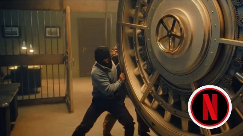 &nbsp;La miniserie de cinco episodios se presenta como una de sus producciones originales más ambiciosas para este año.