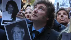 Javier Milei participará del acto por los 31 años del atentado a la AMIA Javier Milei participará del acto por los 31 años del atentado a la AMIA