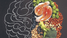 La vitamina B es clave para combatir el deterioro cognitivo. La vitamina B es clave para combatir el deterioro cognitivo.