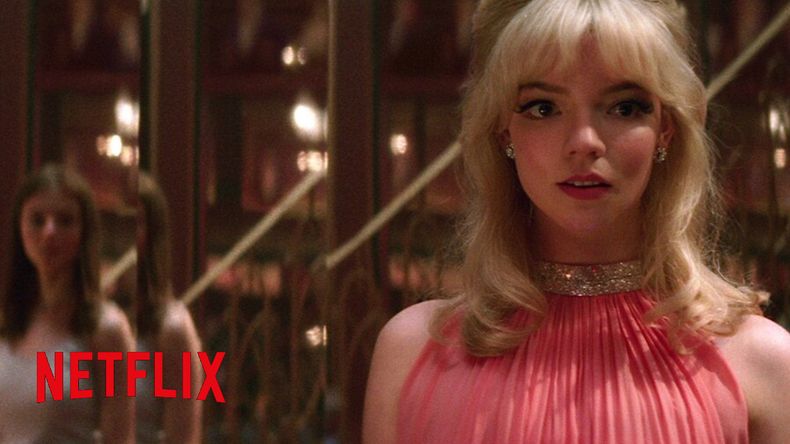 El trhiller psicológico de terror que llegó a Netflix y te dejará pensando.