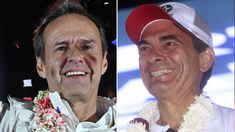 Elecciones en Bolivia: Rodrigo Paz y Tuto Quiroga definirán la presidencia en segunda vuelta