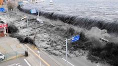 Alerta Tsunami: los países que podrían quedar bajo el agua según la NASA