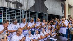 Madres de Plaza de Mayo: Tenemos un Poder Judicial putrefacto, corrupto y maloliente