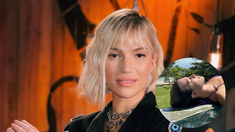 Las microbikinis mixtas son el boom de la temporada. Las microbikinis mixtas son el boom de la temporada.