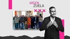 Nuevos datos sobre la visita de diputados libertarios a represores en Ezeiza. Nuevos datos sobre la visita de diputados libertarios a represores en Ezeiza.