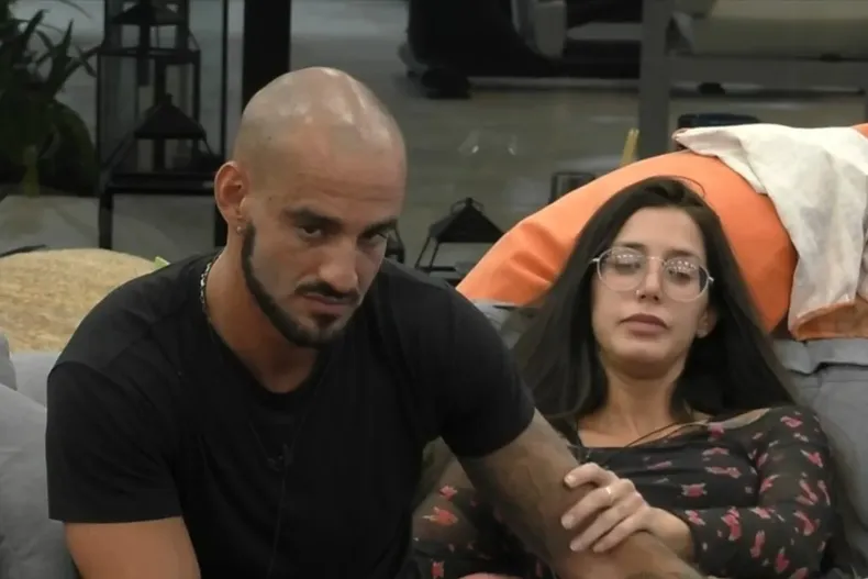 Maxi y Juliana estuvieron juntos por varios meses.